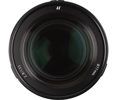 Hasselblad XCD 2.8 135 f2.8 135mm Lens